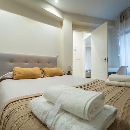 Апартаменты Central Comfort Сантандер Экстерьер фото